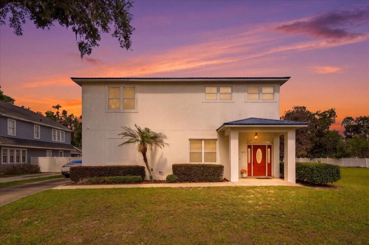1415 New Jersey Road , Lakeland, FL 33803 Photo
