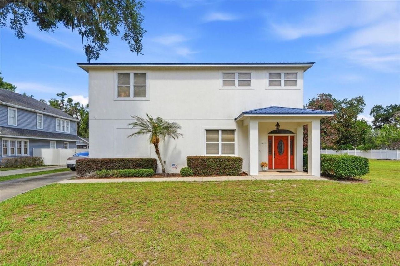 1415 New Jersey Road , Lakeland, FL 33803 Photo