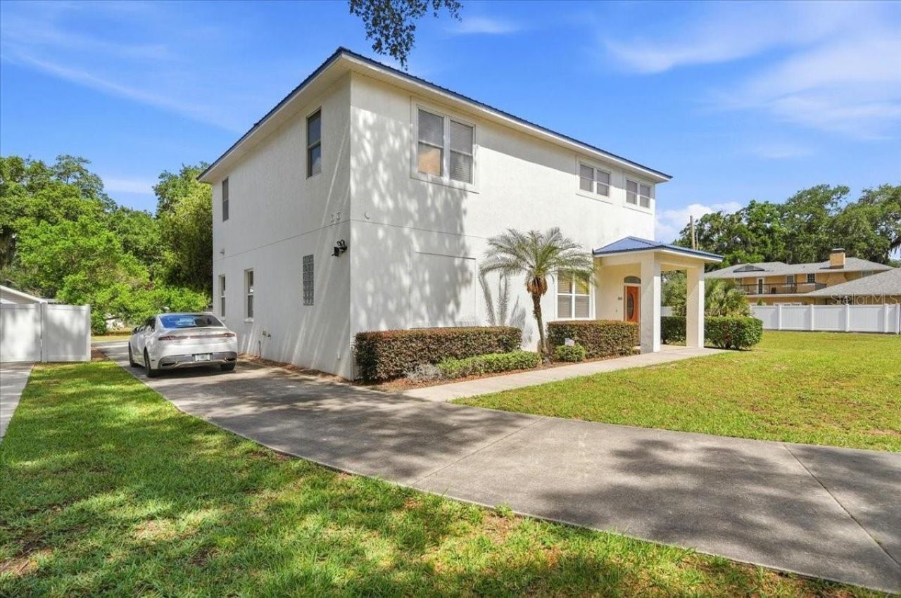 1415 New Jersey Road , Lakeland, FL 33803 Photo