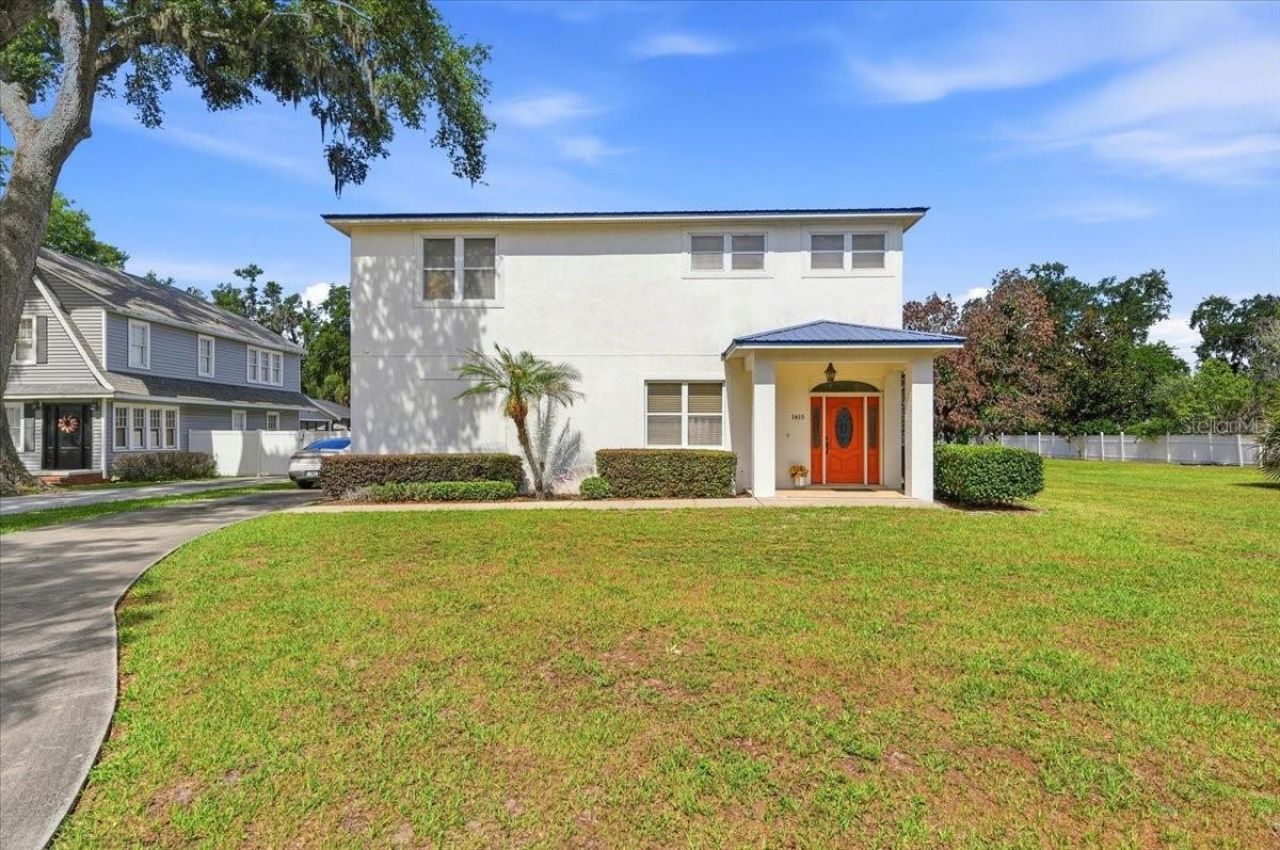 1415 New Jersey Road , Lakeland, FL 33803 Photo