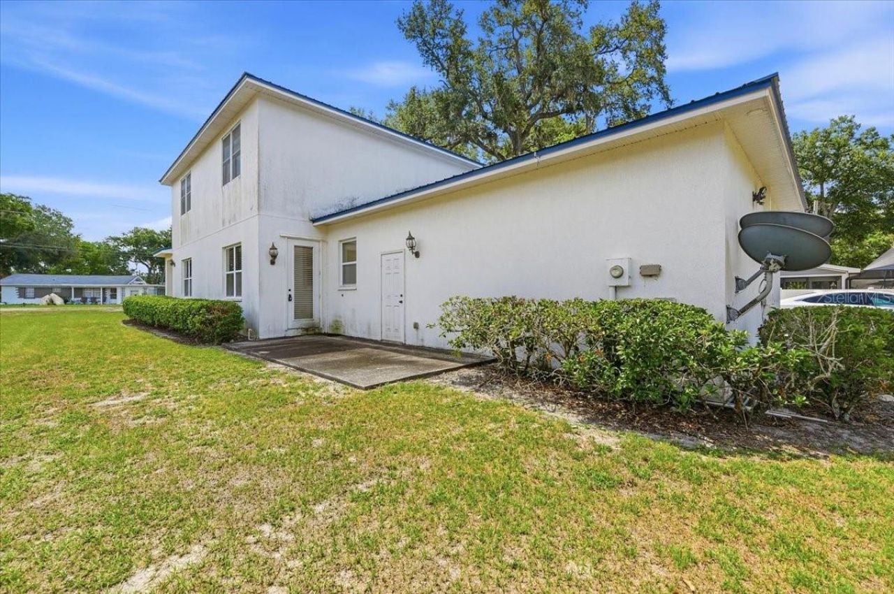 1415 New Jersey Road , Lakeland, FL 33803 Photo