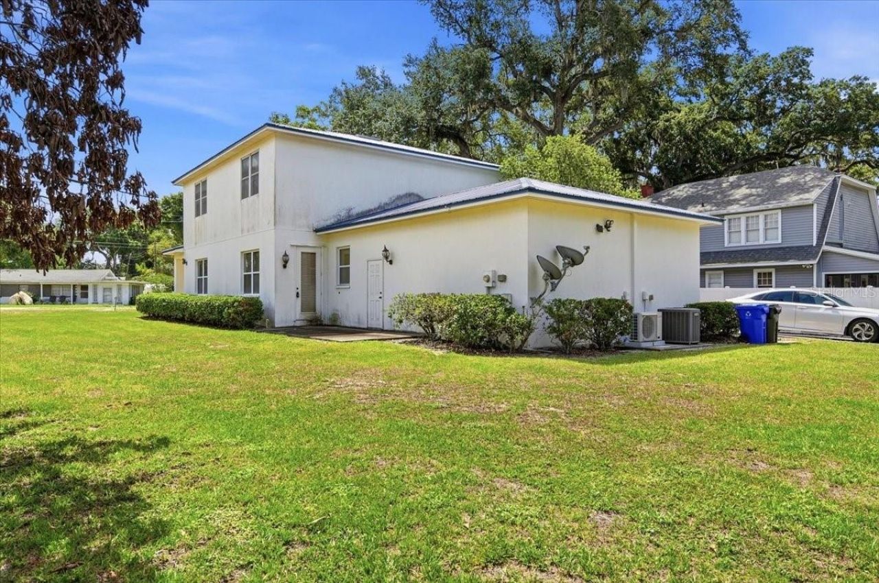 1415 New Jersey Road , Lakeland, FL 33803 Photo