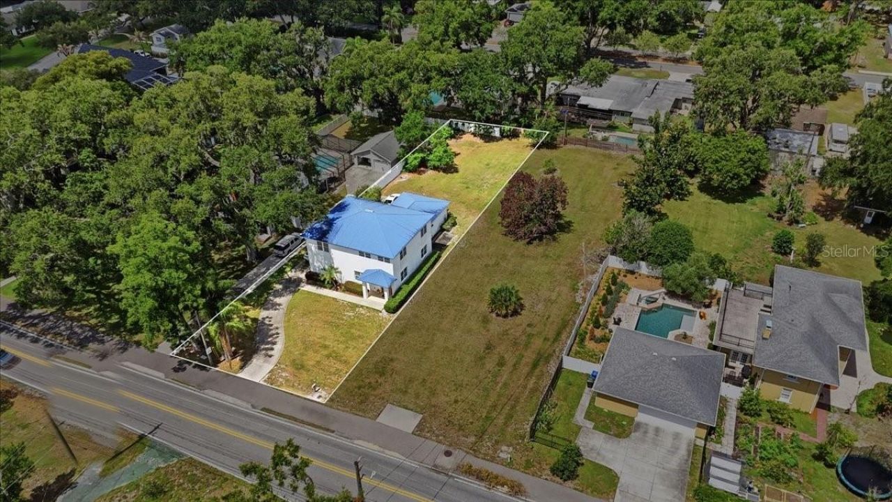 1415 New Jersey Road , Lakeland, FL 33803 Photo