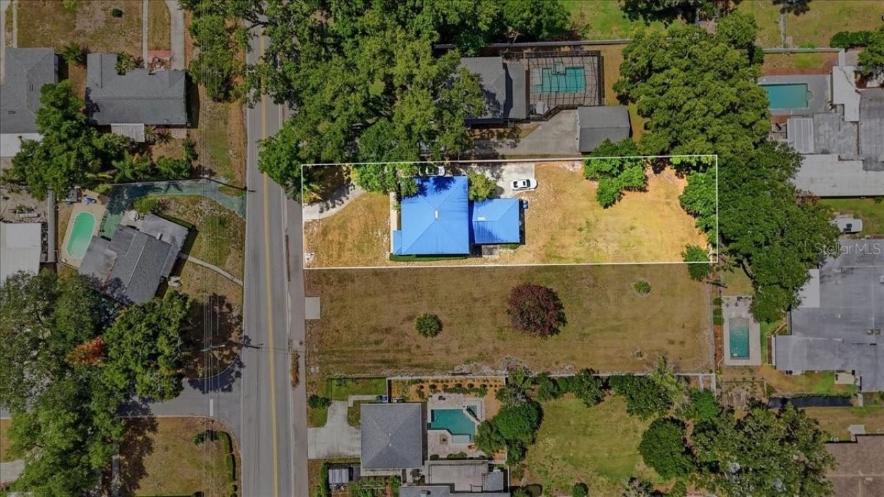 1415 New Jersey Road , Lakeland, FL 33803 Photo