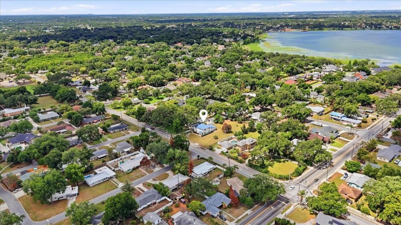 1415 New Jersey Road , Lakeland, FL 33803 Photo
