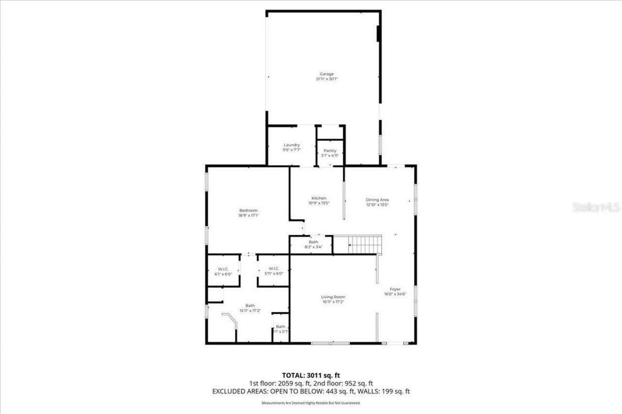 1415 New Jersey Road , Lakeland, FL 33803 Photo
