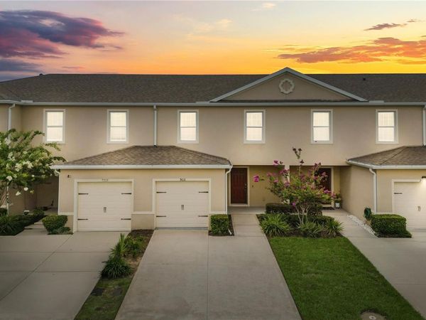 9031 WILDFLOWER LANE, KISSIMMEE, FL 34747