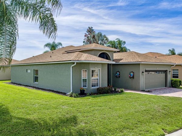 4017 DUNMORE DRIVE , LAKE WALES, FL 33859