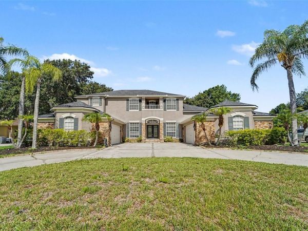 7519 DUNBRIDGE DRIVE , ODESSA, FL 33556