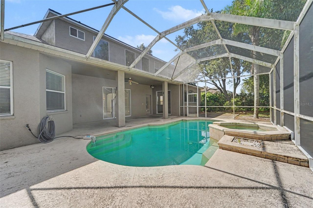 7519 Dunbridge Drive, Odessa, FL 33556 Photo