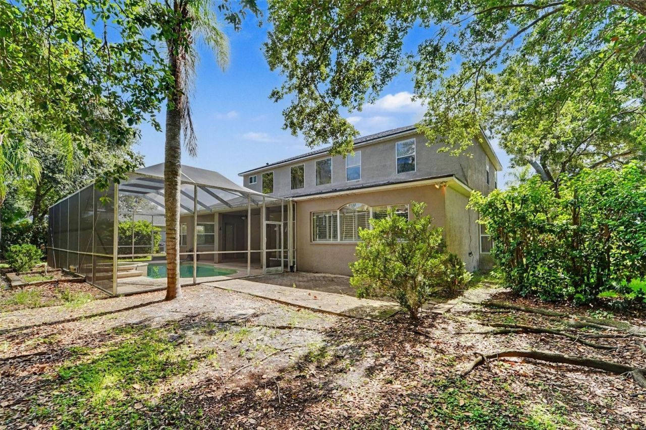 7519 Dunbridge Drive, Odessa, FL 33556 Photo