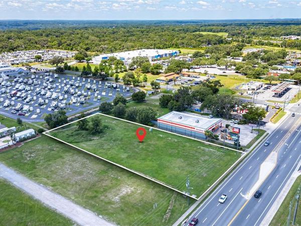 1919 W C 48 , BUSHNELL, FL 33513