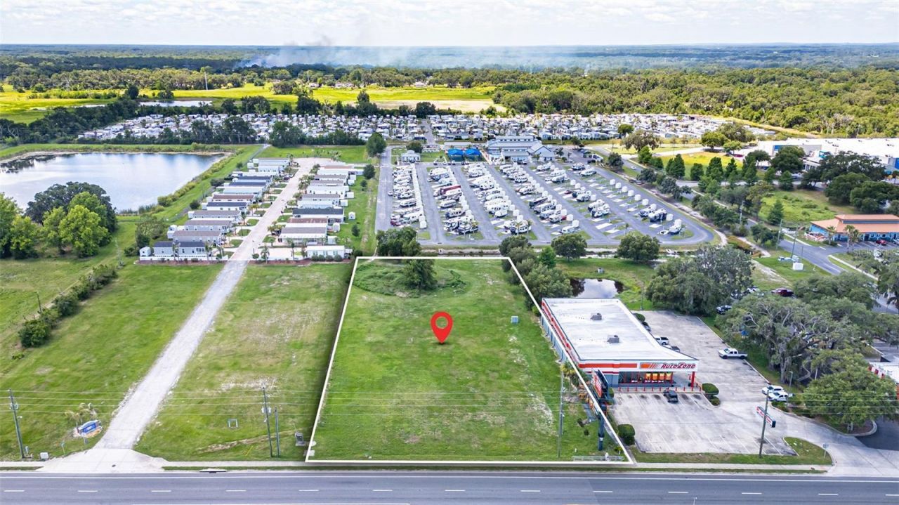 1919 W C 48, Bushnell, FL 33513 Photo