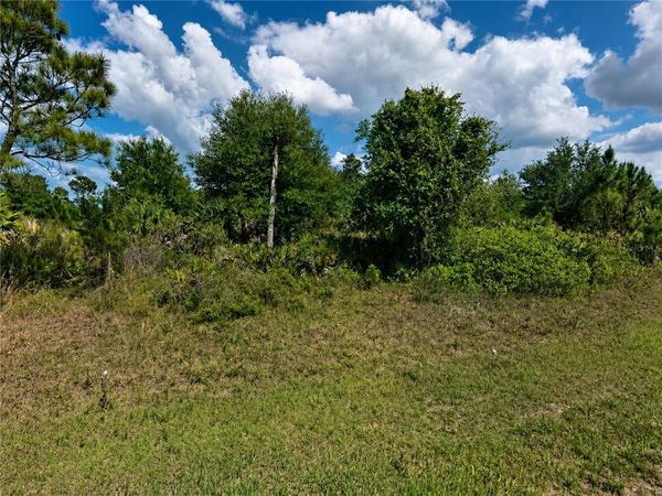 Lot 11 CHINABOX STREET , NORTH PORT, FL 34288
