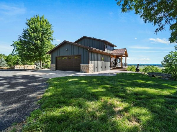 7040 Loy Road, Arena, WI 53503