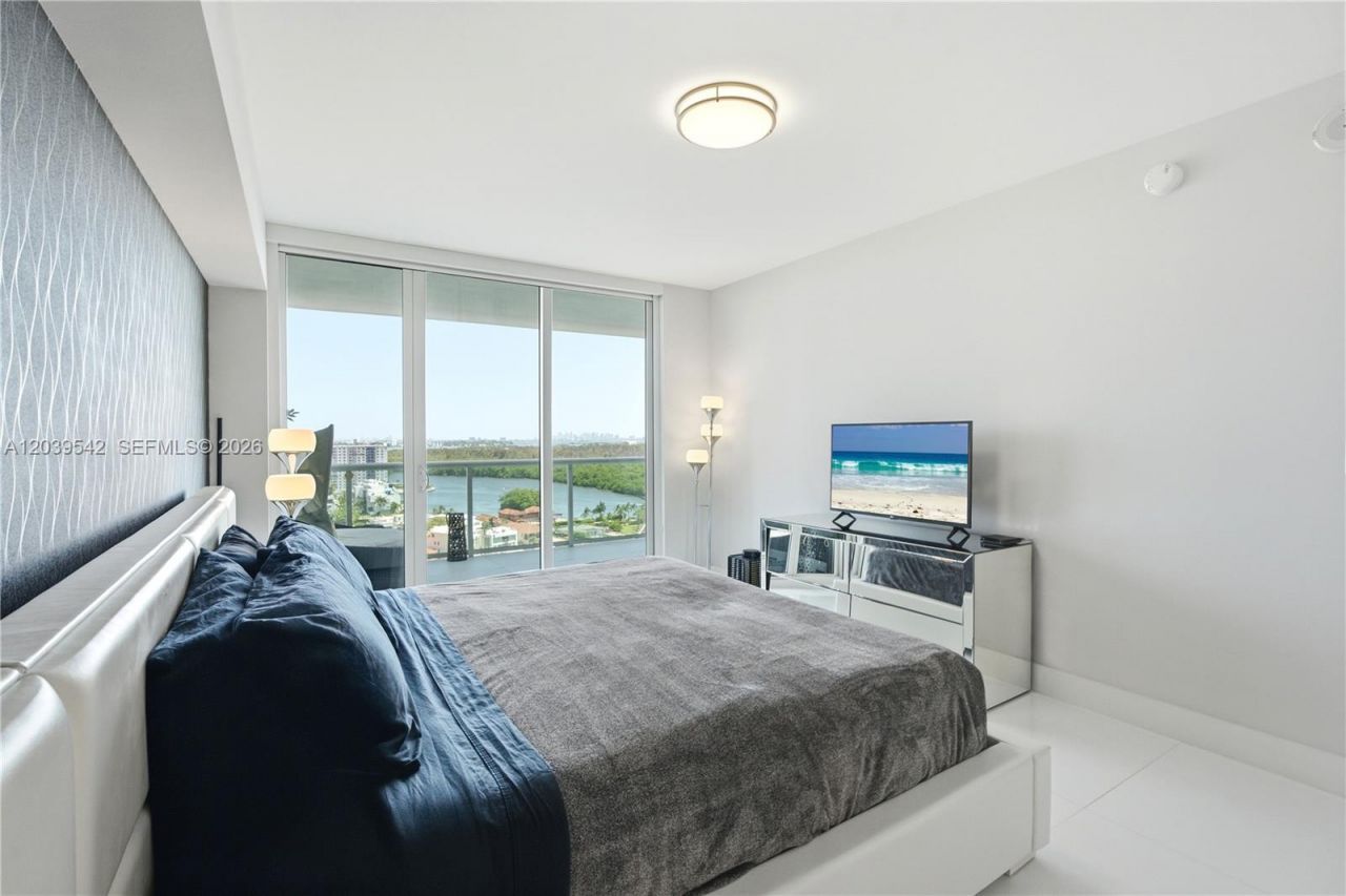 400 Sunny Isles Blvd , Unit 1817, Sunny Isles Beach, FL 33160 Photo