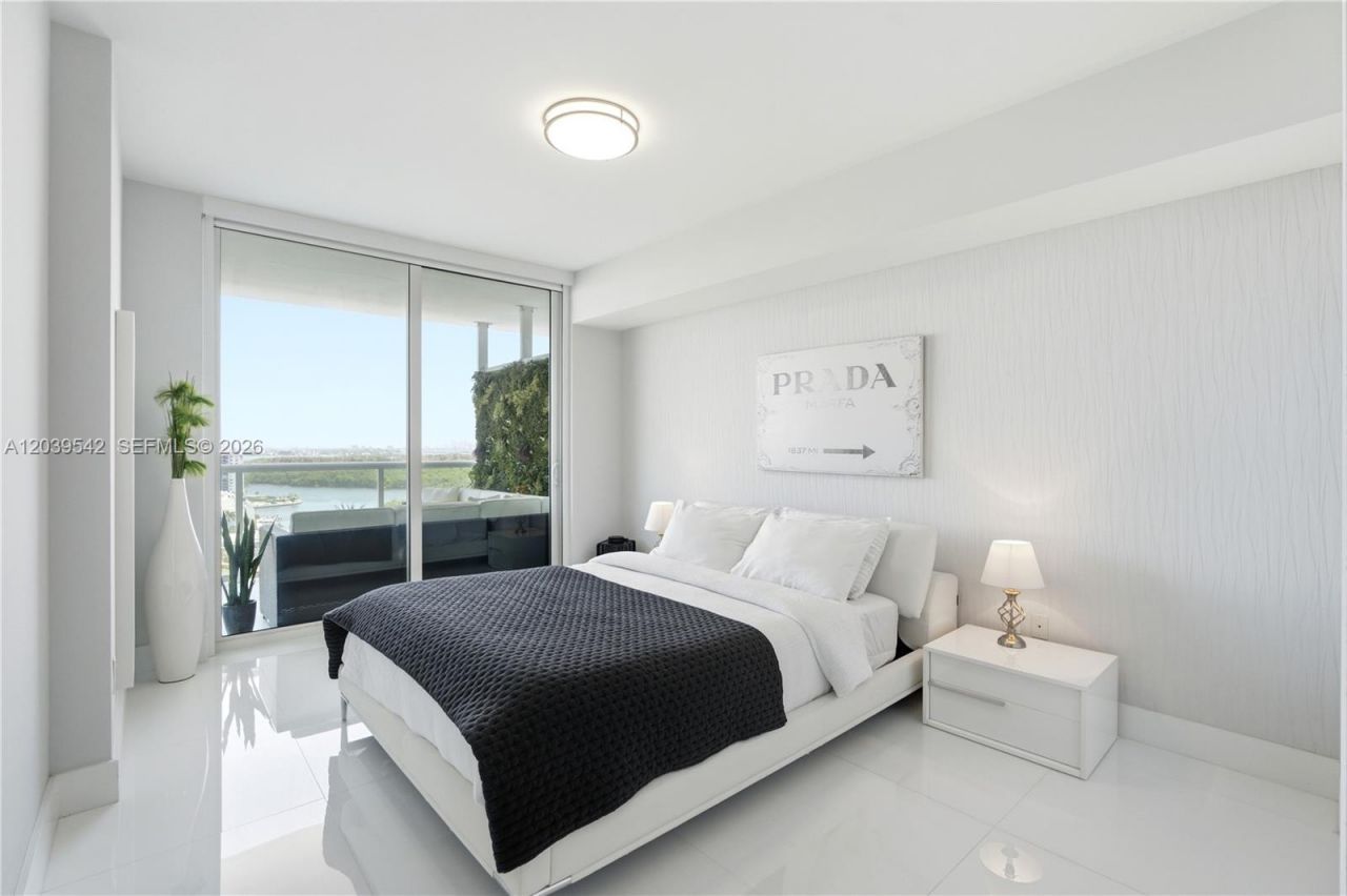 400 Sunny Isles Blvd , Unit 1817, Sunny Isles Beach, FL 33160 Photo