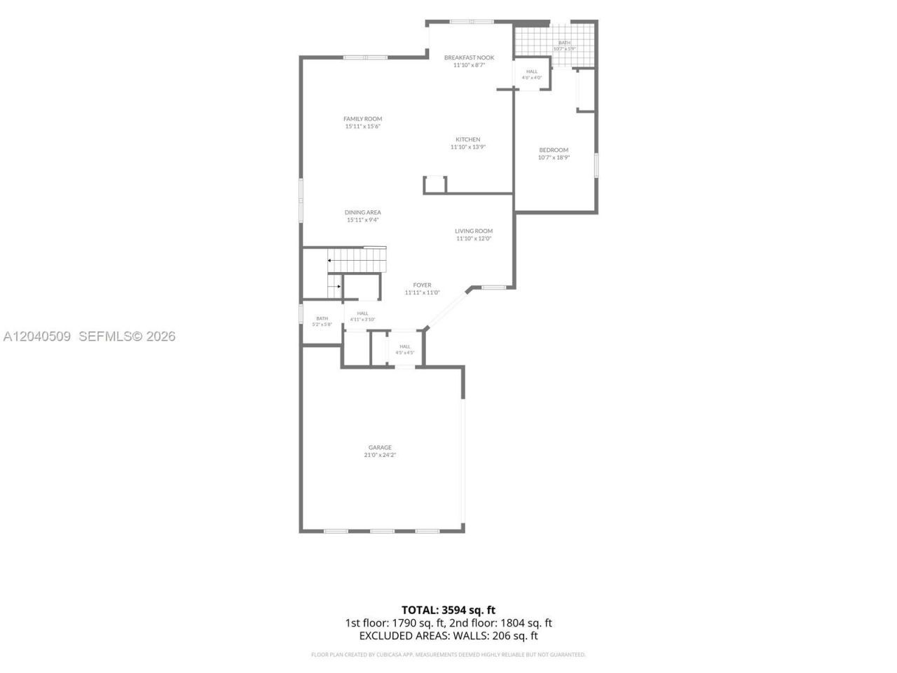 17384 SW 41st St , Miramar, FL 33029 Photo