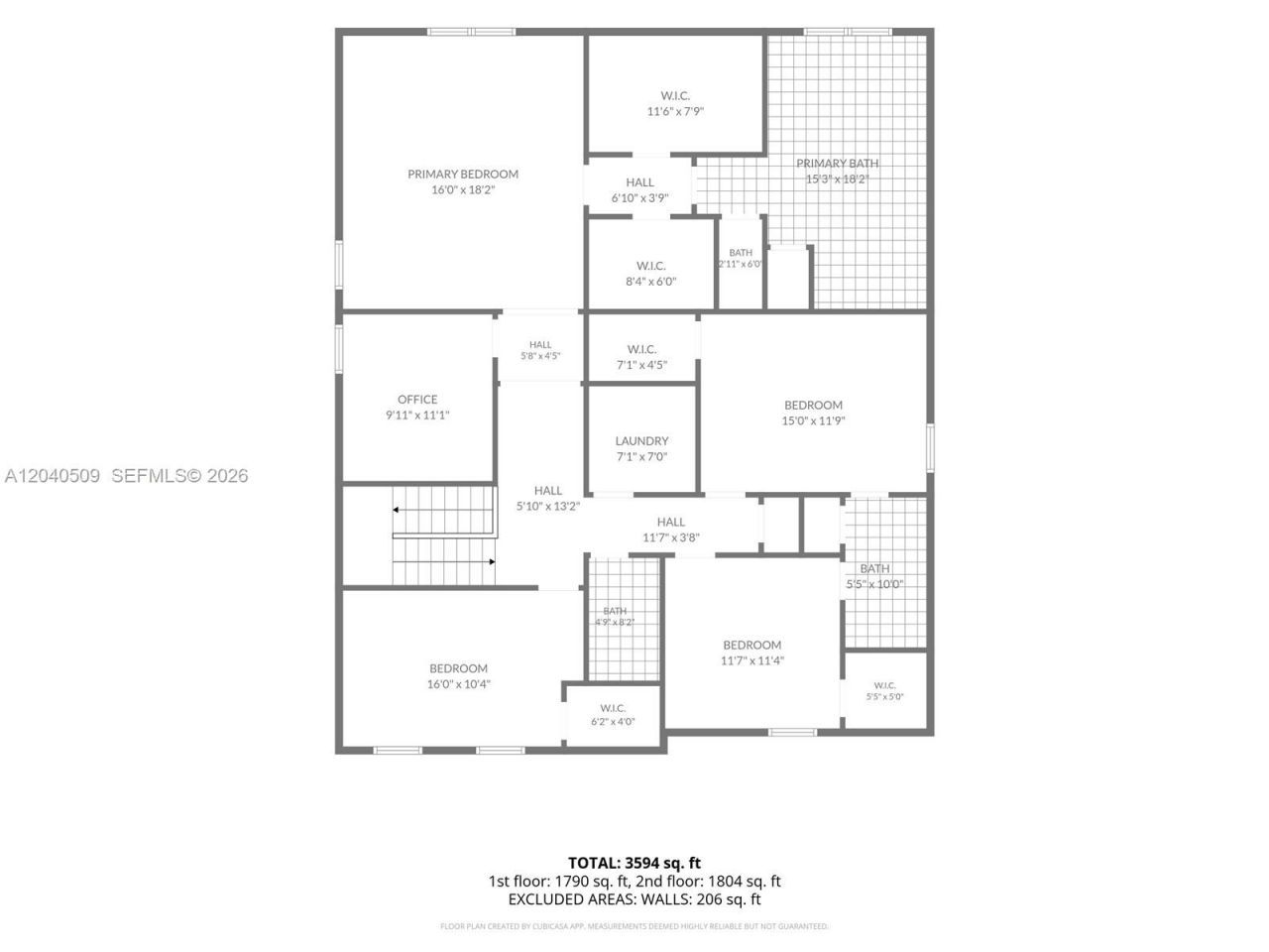17384 SW 41st St , Miramar, FL 33029 Photo