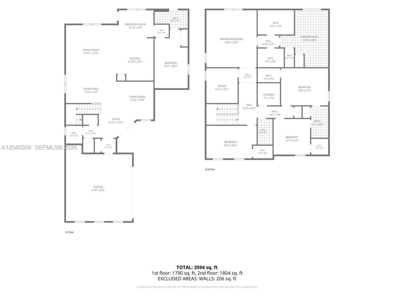 17384 SW 41st St , Miramar, FL 33029 Photo