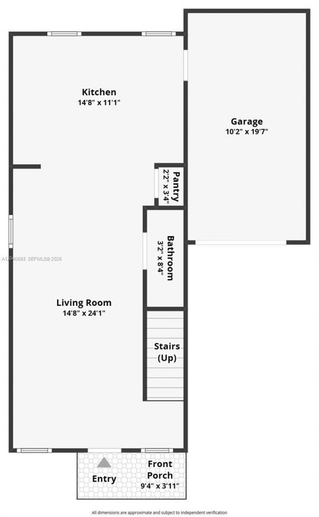 2821 SW 17th Ave, Fort Lauderdale, FL 33315 Photo