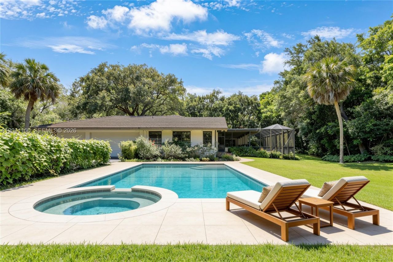 9979 Fairchild Way , Coral Gables, FL 33156 Photo