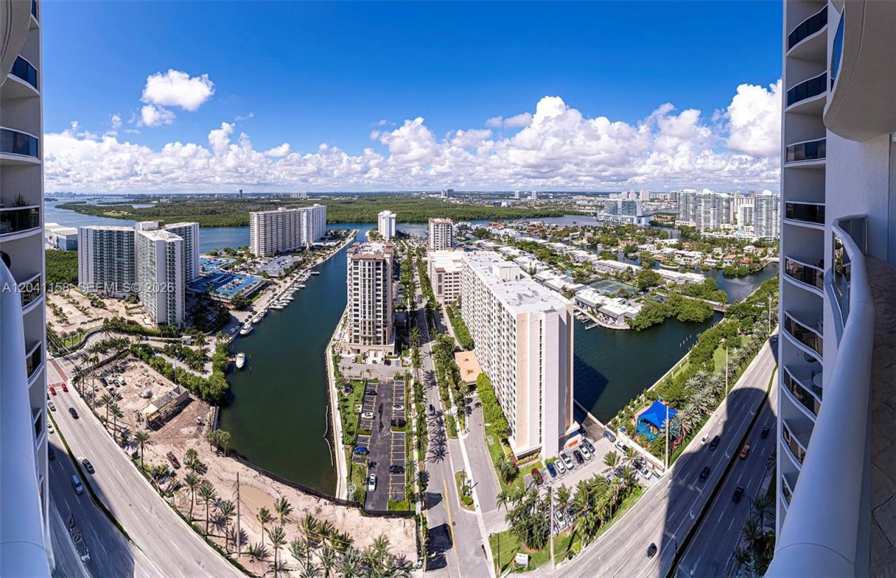 15901 Collins Ave , Unit 2805, Sunny Isles Beach, FL 33160 Photo