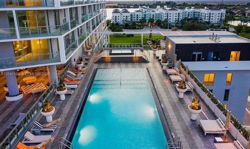 2000 S Metropica Way , Unit 907, Sunrise, FL 33323 Photo