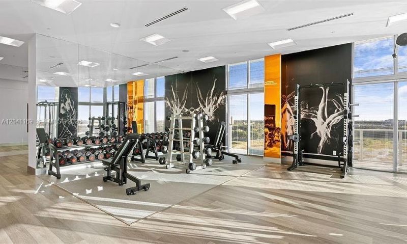 2000 S Metropica Way , Unit 907, Sunrise, FL 33323 Photo