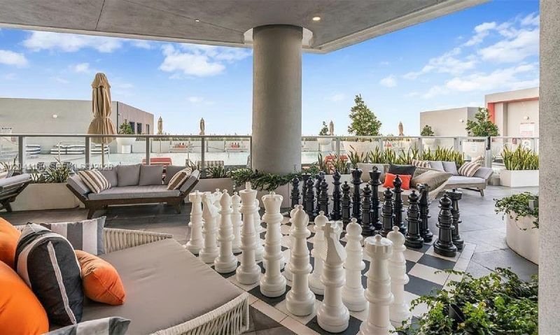 2000 S Metropica Way , Unit 907, Sunrise, FL 33323 Photo