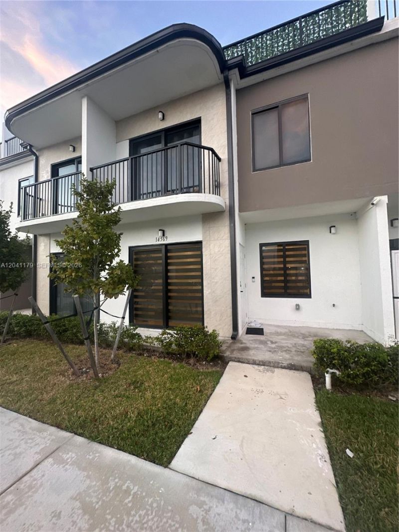 14569 SW 261st Ter , Unit 14569, Homestead, FL 33032 Photo