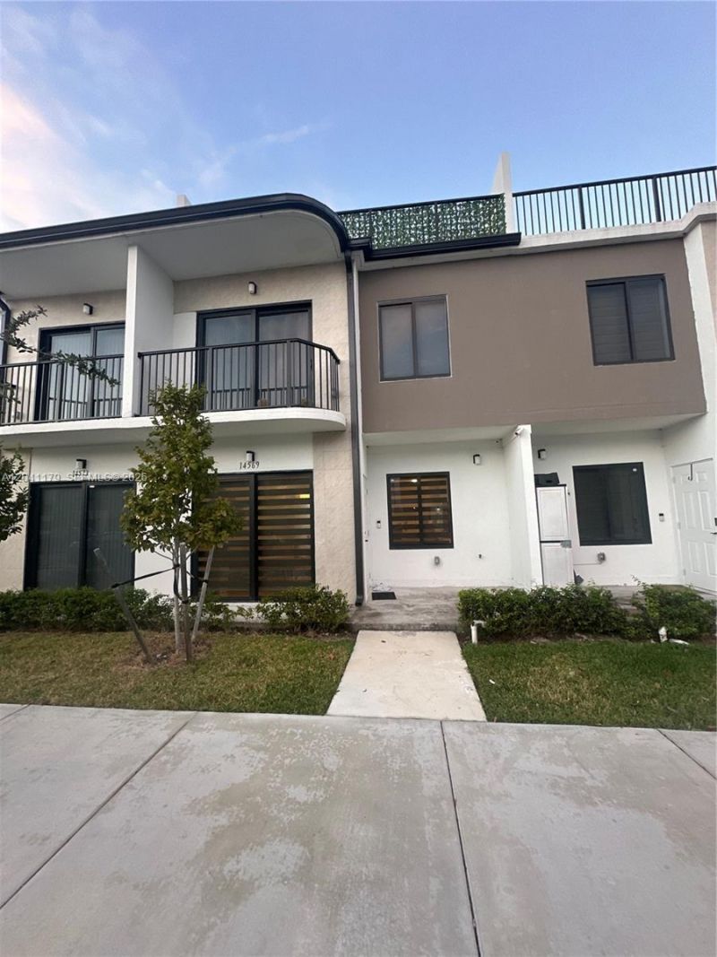 14569 SW 261st Ter , Unit 14569, Homestead, FL 33032 Photo