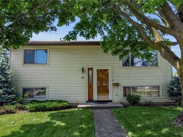 124 Olanta Street, Depew, NY 14043