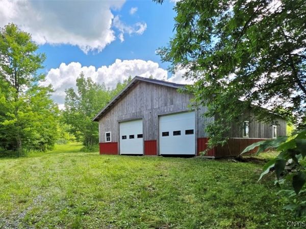 1194 Kerber Road, Ava, NY 13303