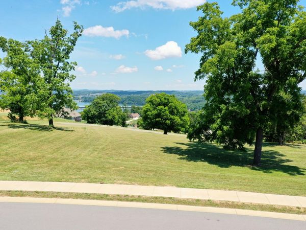 Lot 262 Ridgeline Court, Morristown, TN 37814