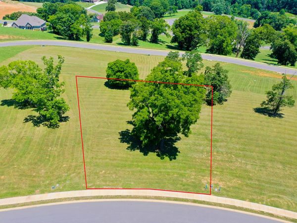 Lot 262 Ridgeline Court, Morristown, TN 37814