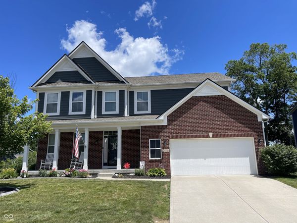 4022 Sunnyside Court, Danville, IN 46122