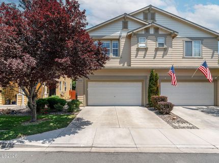 2180 Stanton Lane, Reno, NV 89502 Photo