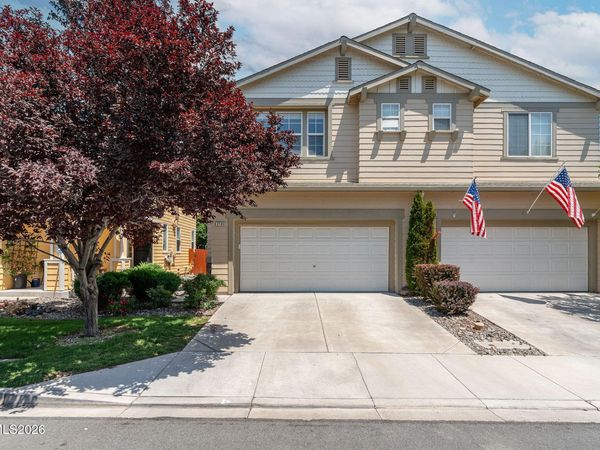 2180 Stanton Lane, Reno, NV 89502