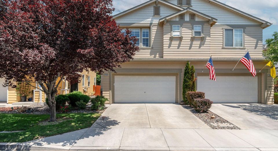 2180 Stanton Lane, Reno, NV 89502 Photo