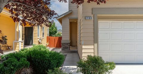 2180 Stanton Lane, Reno, NV 89502 Photo