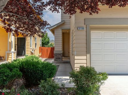 2180 Stanton Lane, Reno, NV 89502 Photo