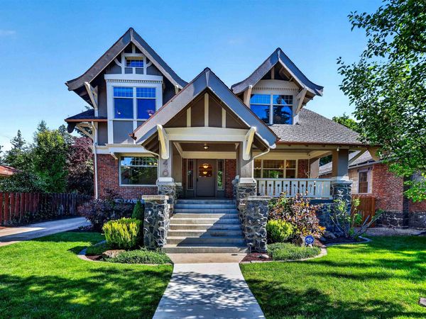 420 W 14th Ave, Spokane, WA 99204