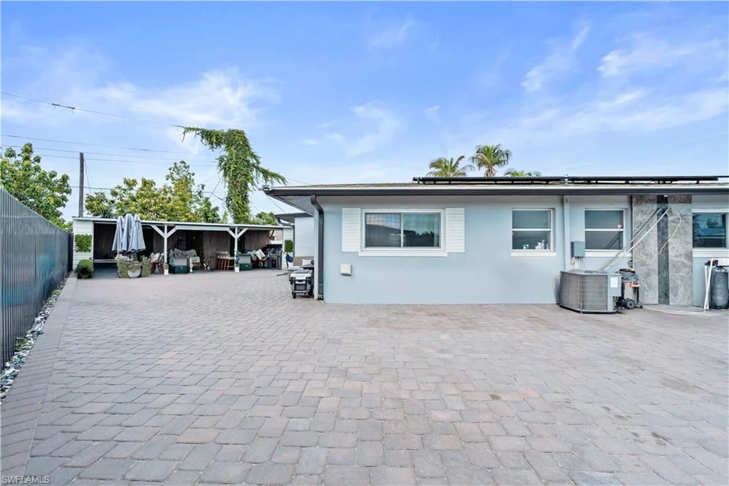 4350 Orangewood Ave, Fort Myers, FL 33901 Photo
