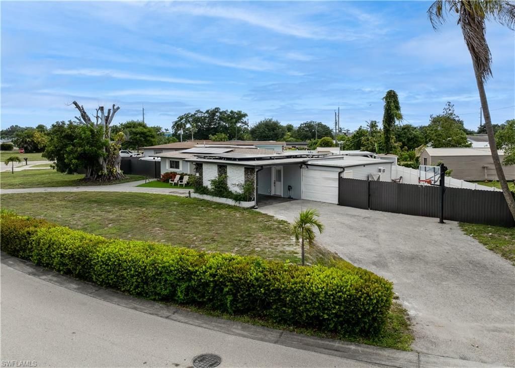 4350 Orangewood Ave, Fort Myers, FL 33901 Photo