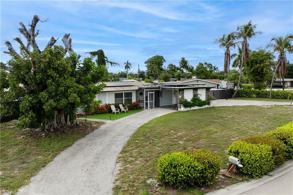 4350 Orangewood Ave, Fort Myers, FL 33901 Photo
