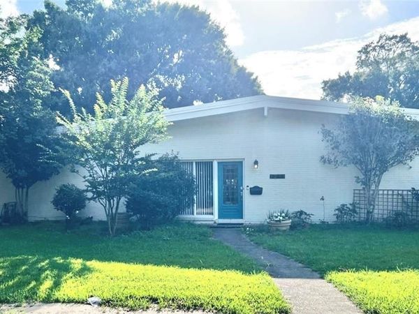 1211 MINOR Street , Kenner, LA 70062