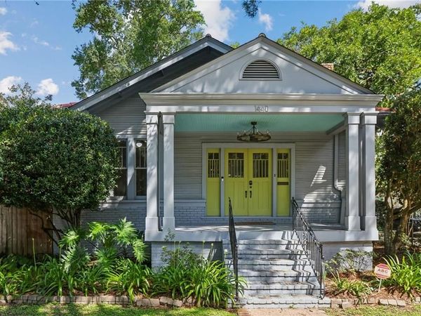 1440 AUDUBON Street , New Orleans, LA 70118
