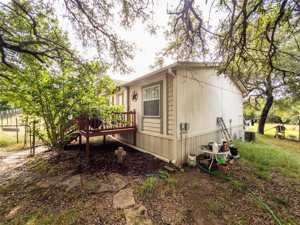 166 Private Road 1387 , Morgan, TX 76671