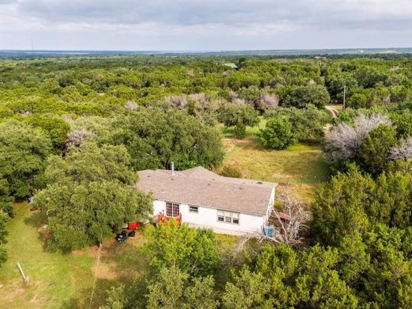 166 Private Road 1387 , Morgan, TX 76671